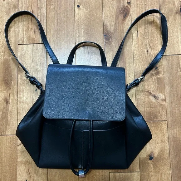 Zara backpack - Picture 5 of 8